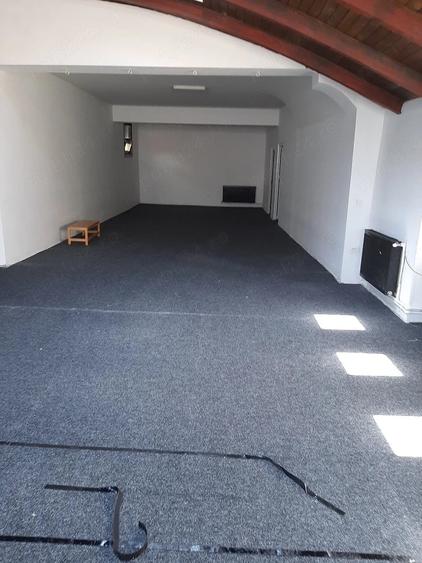 Spațiu comercial, de 120 mp, în Ultracentral