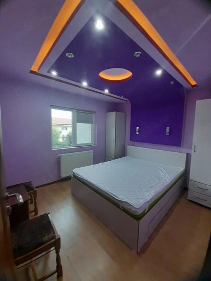 Apartament cu 2 camere semidecomandat în Energiei