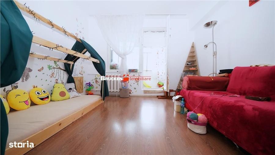 Apartament 2 camere decomandat | Nufarul | vis-a-vis de Lotus Center - 2