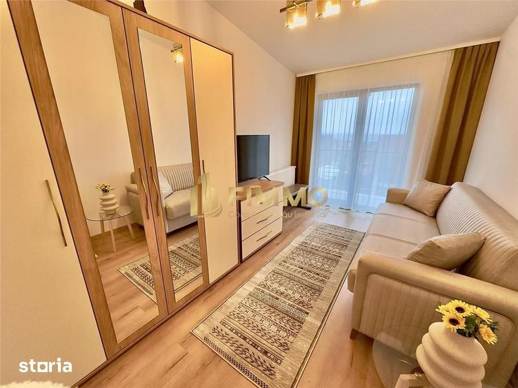 Apartament cu 3 camere în Ipotești