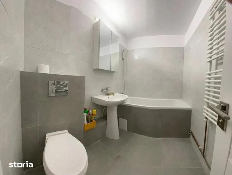 Apartament cu 2 camere în Aviației