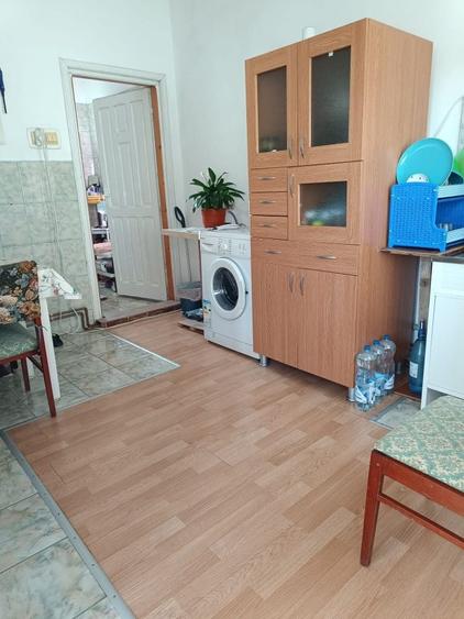 Casă cu 3 camere în Exterior Vest