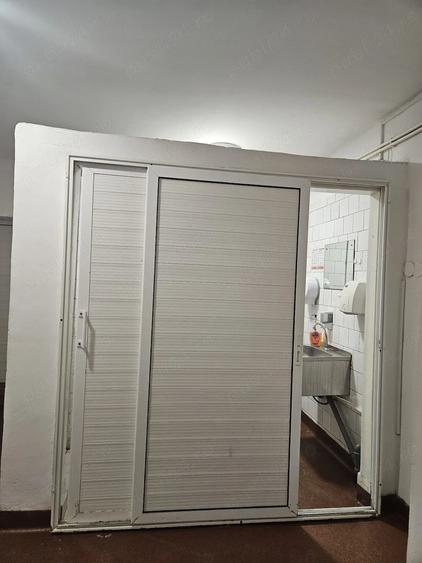Spațiu comercial, de 500 mp, în Lizeanu