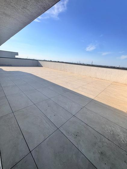 Penthouse - 81 Residence - piscine exterioare - 184mp - acte gata - finisat - 1