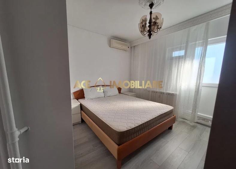 3 Camere de inchiriat | Dristor | Metrou | Mobilat - 7