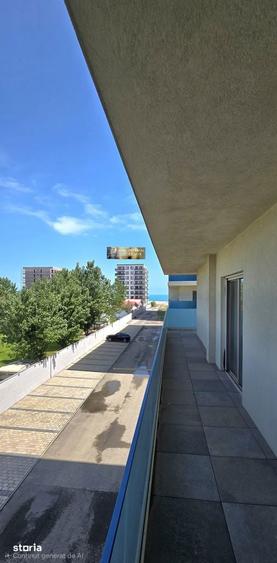 Apartament cu 3 camere decomandat în Nord