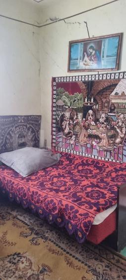 Casă individuală cu 2 camere cu Canalizare în Ceanu Mare