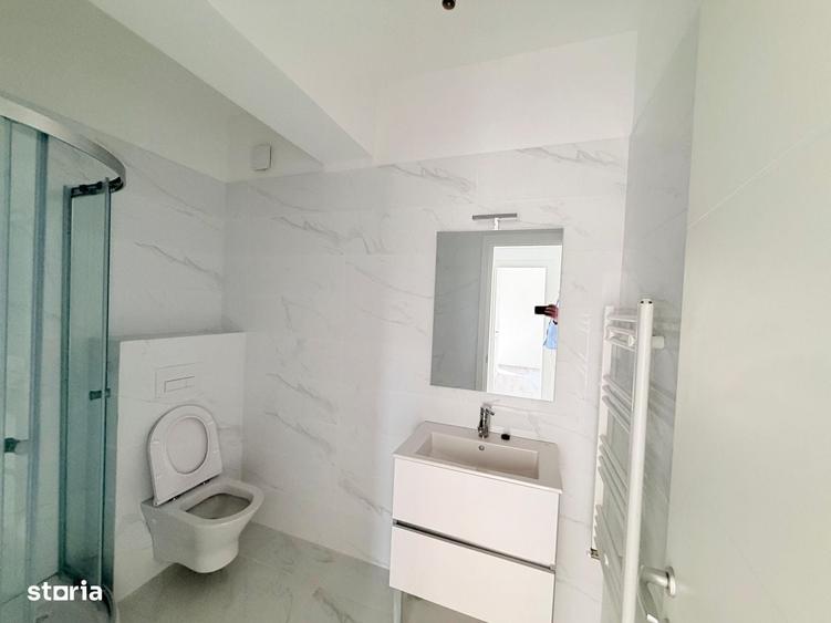 Apartament cu 3 camere decomandat în Cug
