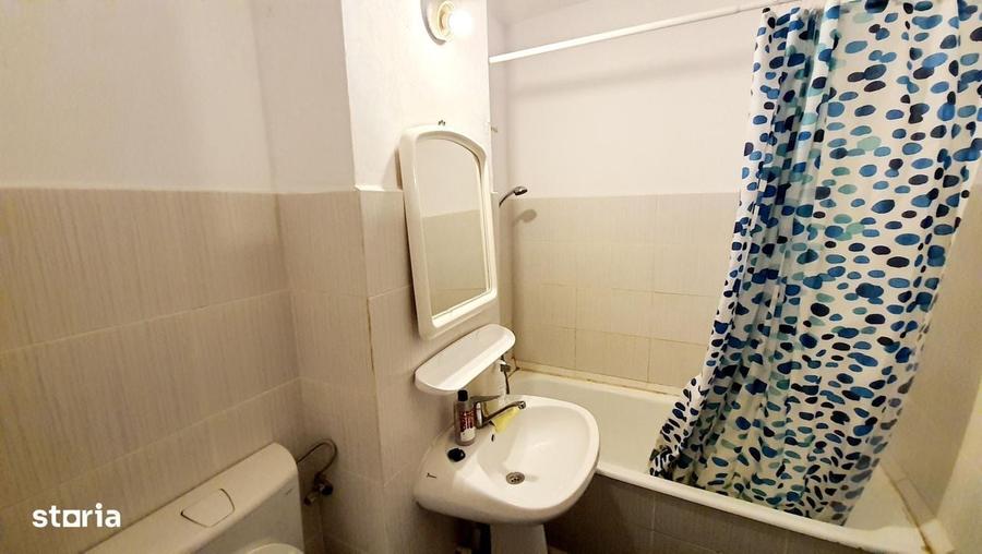 Apartament cu 2 camere decomandat în Nicolae Grigorescu
