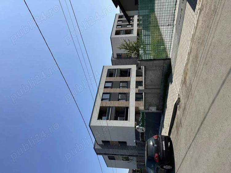 Teren de 1000 mp, în Obor
