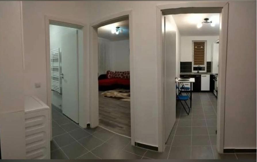 Garsonieră în Avantgarden