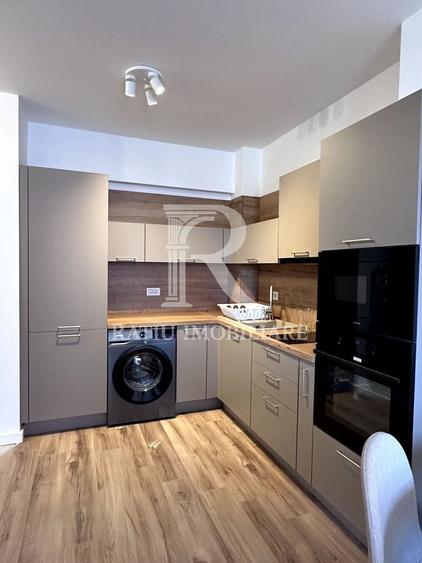 Apartament cu 2 camere decomandat, mobilat în Iosia