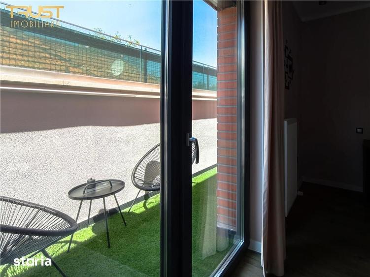 Apartament 1 camera | LUX | Zorilor - 4