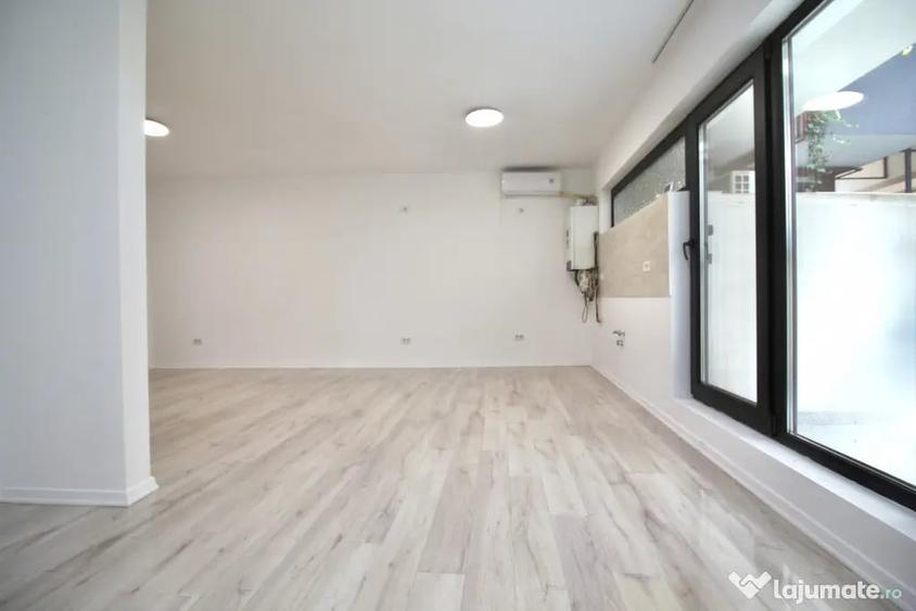 Spațiu comercial, de 41 mp, în Muncii