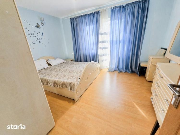 Apartament cu 2 camere în Tudor Vladimirescu
