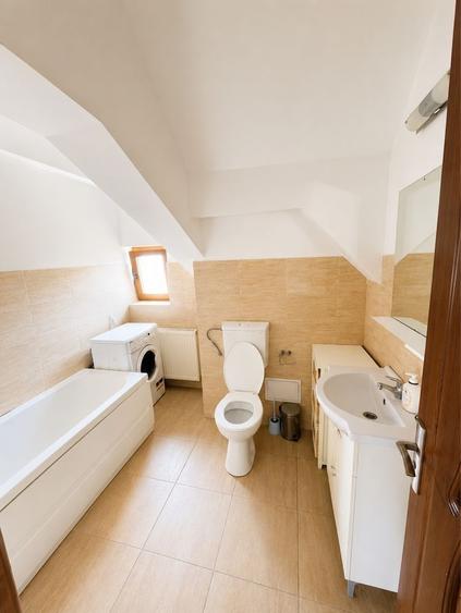 Apartament cu 3 camere in vila | 65 mp | 2 parcari | Iris - 5