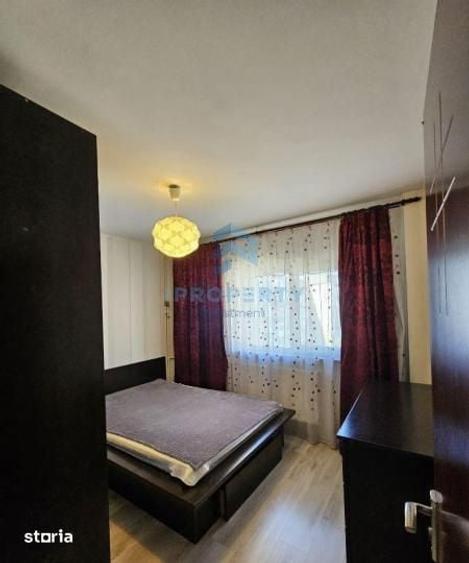 Apartament cu 3 camere în Militari