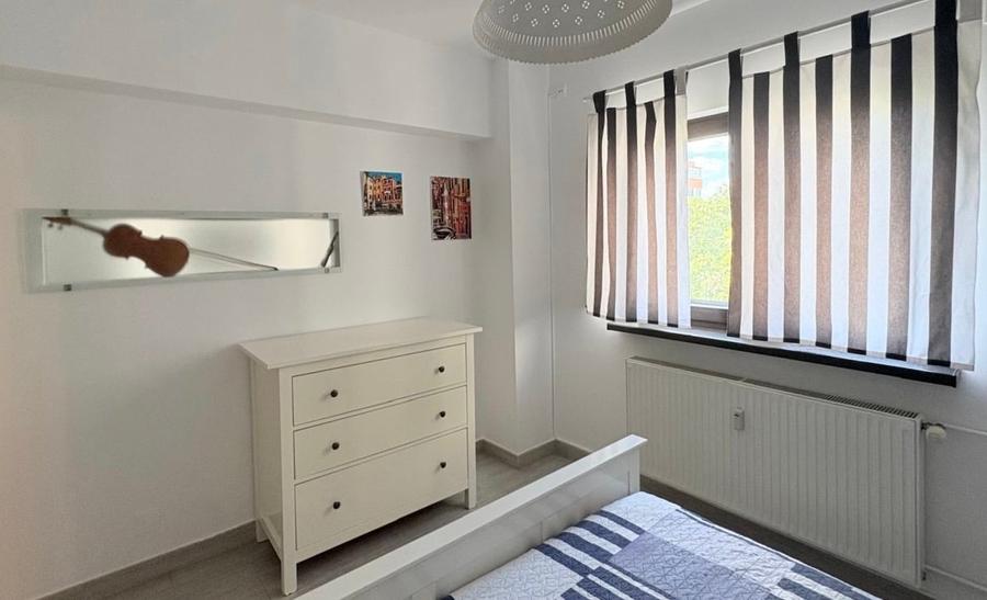 Apartament cu vedere pe spate în zona Calea Moșilor, intersecție cu Eminescu - 7