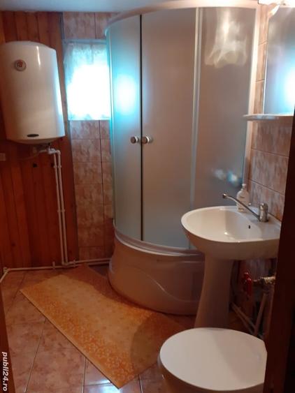 Casă cu 6 camere în Chiril