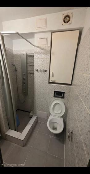 Garsonieră decomandată în Găvana