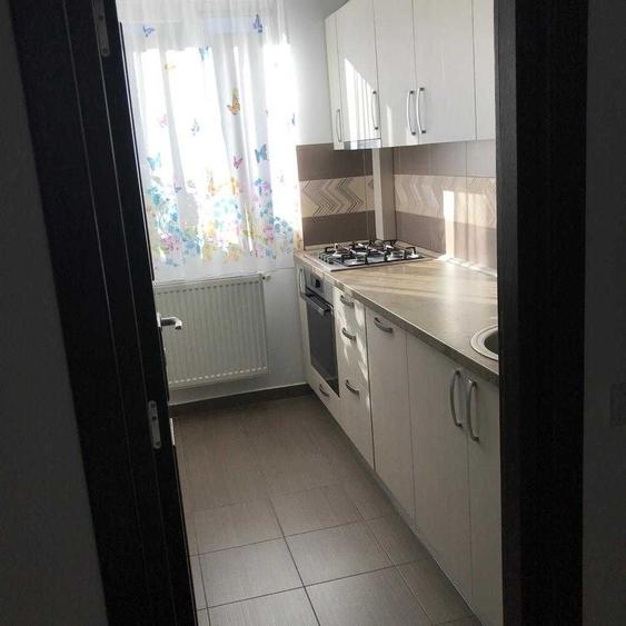 Garsonieră decomandată în Exterior Vest