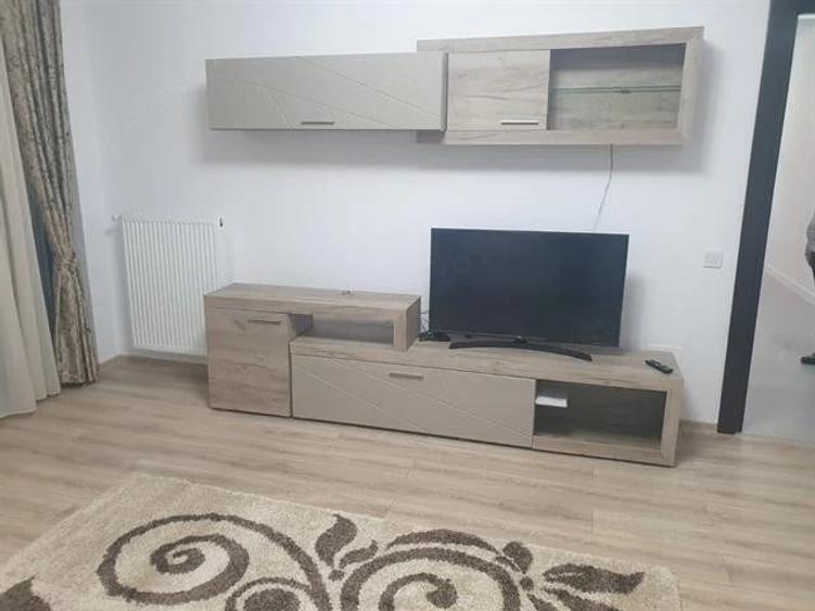 Apartament 3 camere Semicentral - Fratii Golesti, zona Mc, vav Arges Mall - 8