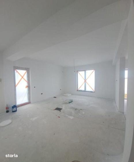 Casă cu 3 camere în Vârteju