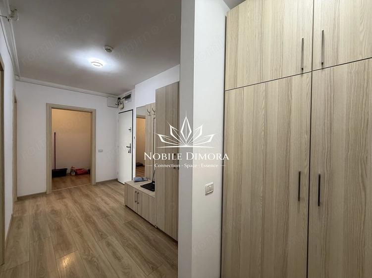 City of Mara - Apartament petfriendly cu 2 camere si parcare subterana - 5