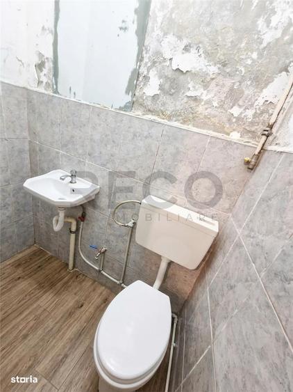 Spațiu comercial, de 110 mp, în Ultracentral