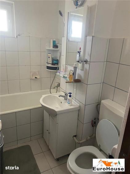 Apartament cu 2 camere de inchiriat in Alba Iulia - 8