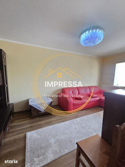 Apartament cu 2 camere decomandat în Burdujeni