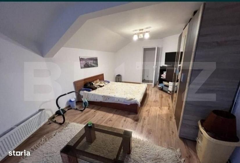 Casă cu 4 camere în Coslegi