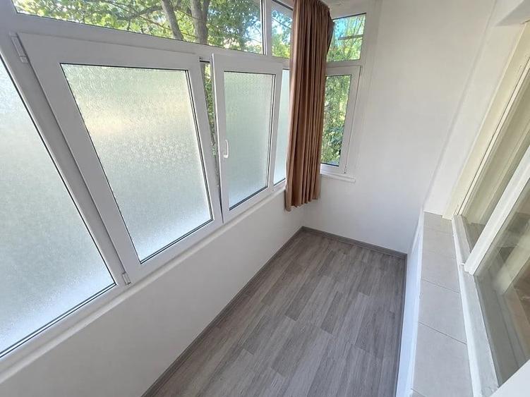 Apartament cu 2 camere decomandat în Podu Roș