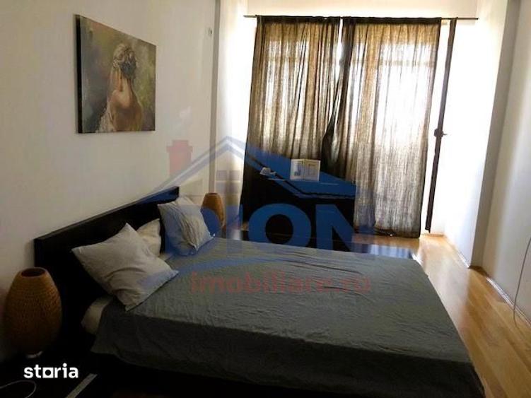 Apartament cu 2 camere, mobilat în Prelungirea Ghencea