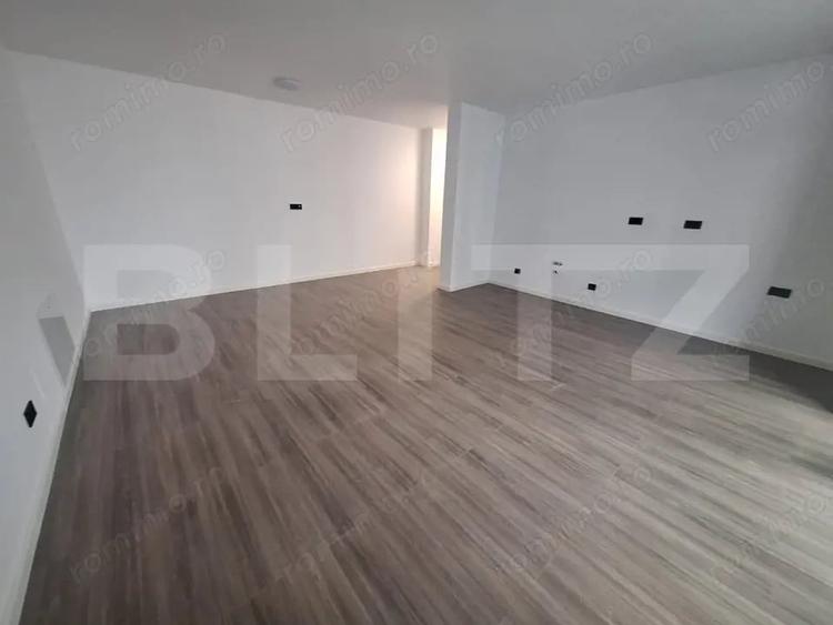 COMISION 0 | Apartament 2 camere, 47 mp, Calea Torontalului - 13