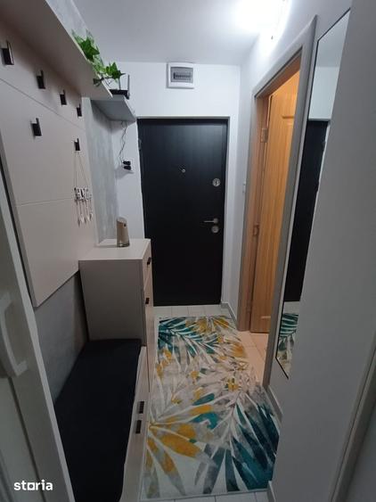 Apartament cu 2 camere în Săsar