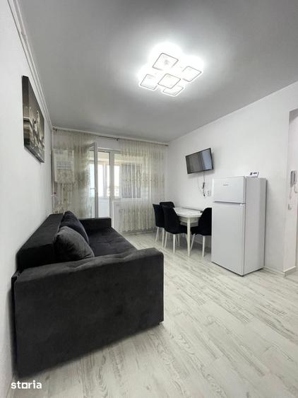 APARTAMENT STUDIO DE INCHIRIAT-MILITARI RESIDENCE - 9