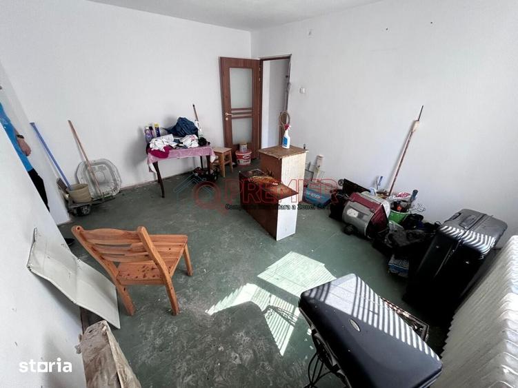 Apartament cu 2 camere în Giurgiului