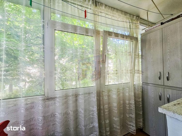 Apartament 2 camere de vanzare | Drumul Taberei | Etaj 3/10 | Metrou - 14