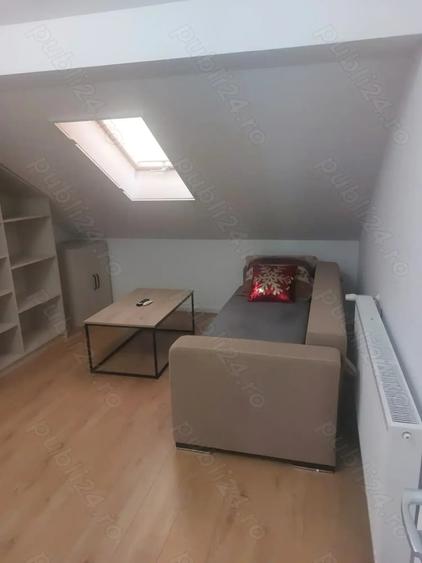 Apartament cu 2 camere decomandat în Ultracentral