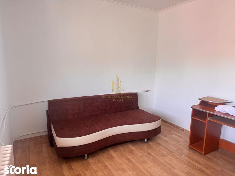 Garsonieră în Burdujeni