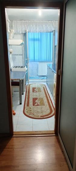 Apartament cu 2 camere decomandat în Micro 13