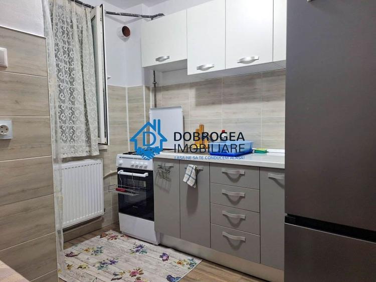 Apartament cu 2 camere, mobilat în 23 August