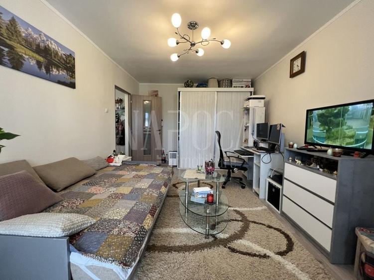 Apartament 2 camere de vanzare in Intre Lacuri, Cluj Napoca - 3