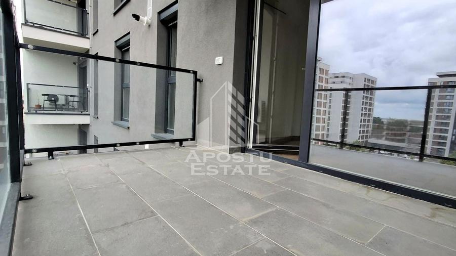 Apartament 2 camere  Adora,Incalzire in pardosea nemobilat - 1