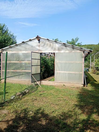 Casă cu 2 camere în Gura Vitioarei