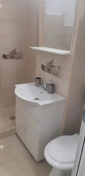 Garsonieră în Eroii Revoluției