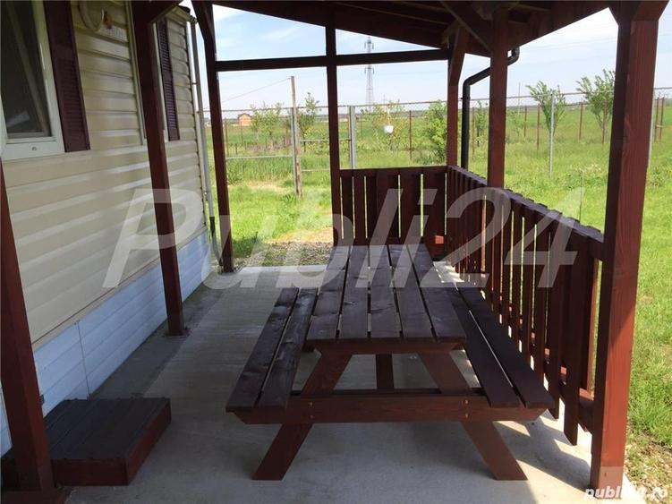 Casă cu 3 camere cu Teren 450 Mp în Săbăreni