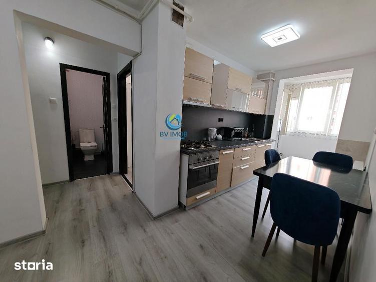 Inchiriem Apartament 2 Camere, Mobilat, Decomandat, Vlahuta - ITC - 19