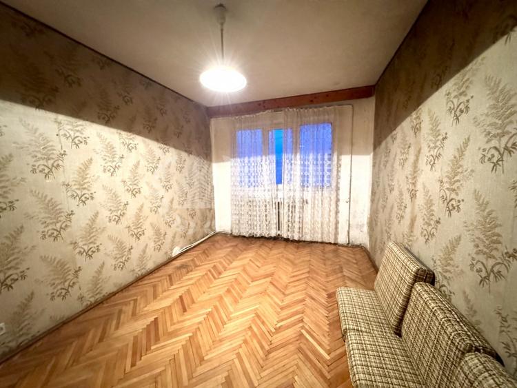 Apartament cu 4 camere decomandat în Mănăștur